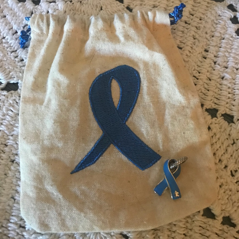 Brighton Autism Awareness Charm - Picture 2 of 6