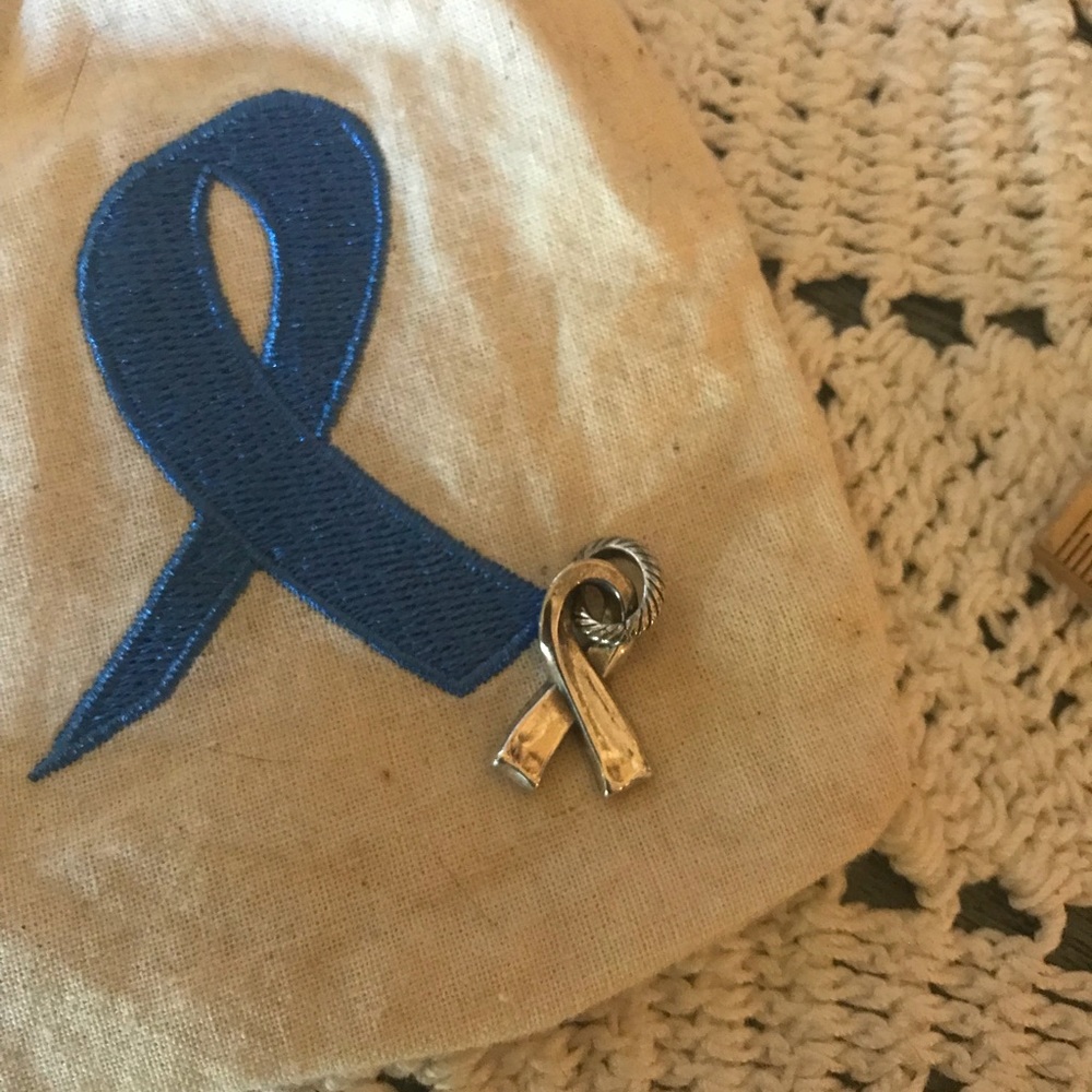 Brighton Autism Awareness Charm - Picture 4 of 6