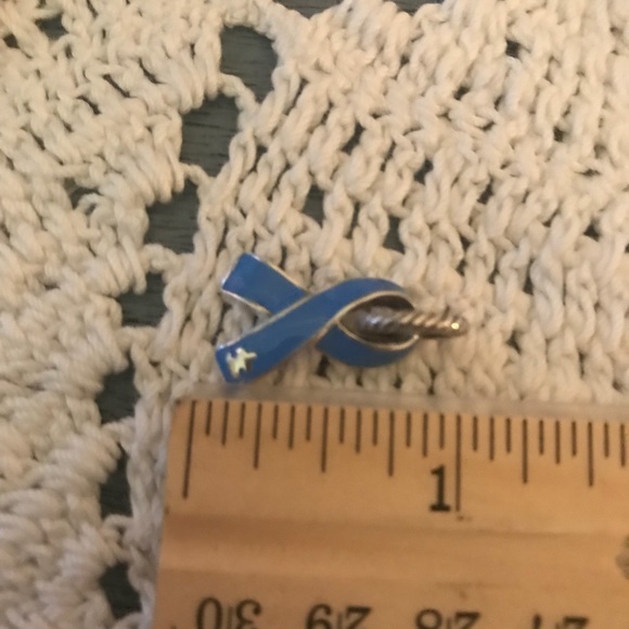 Brighton Autism Awareness Charm - Picture 5 of 6