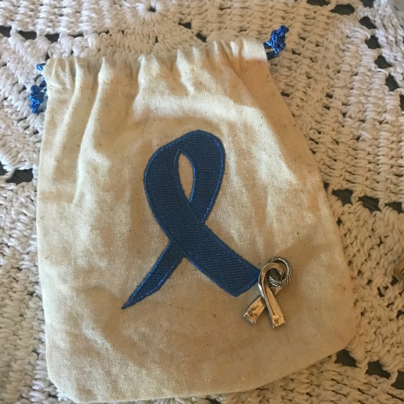 Brighton Autism Awareness Charm - Picture 6 of 6
