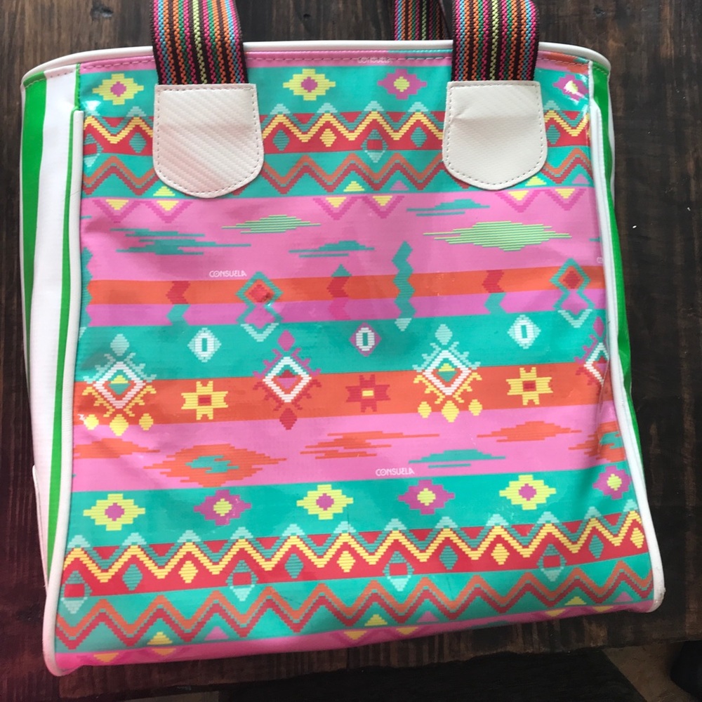 Consuela Tote