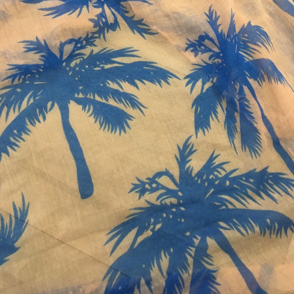 Infinity scarf🌴 - Picture 2 of 4