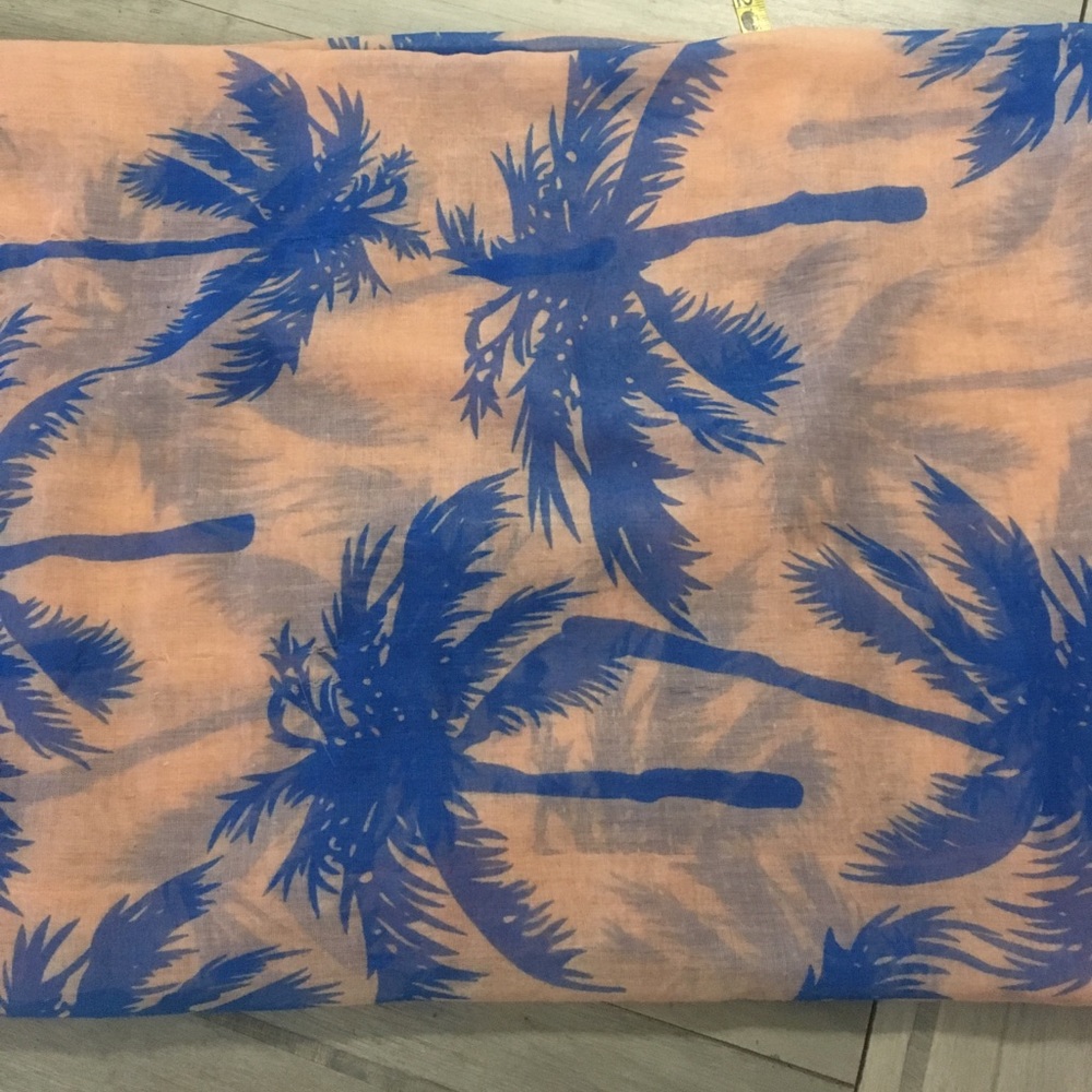 Infinity scarf🌴 - Picture 4 of 4
