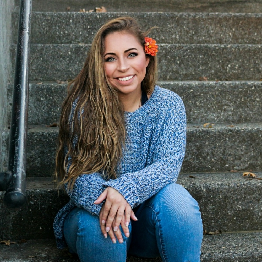 Meet your Posher, Geneva