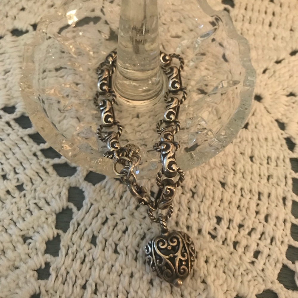 Brighton Dangle Bracelet - Picture 2 of 3