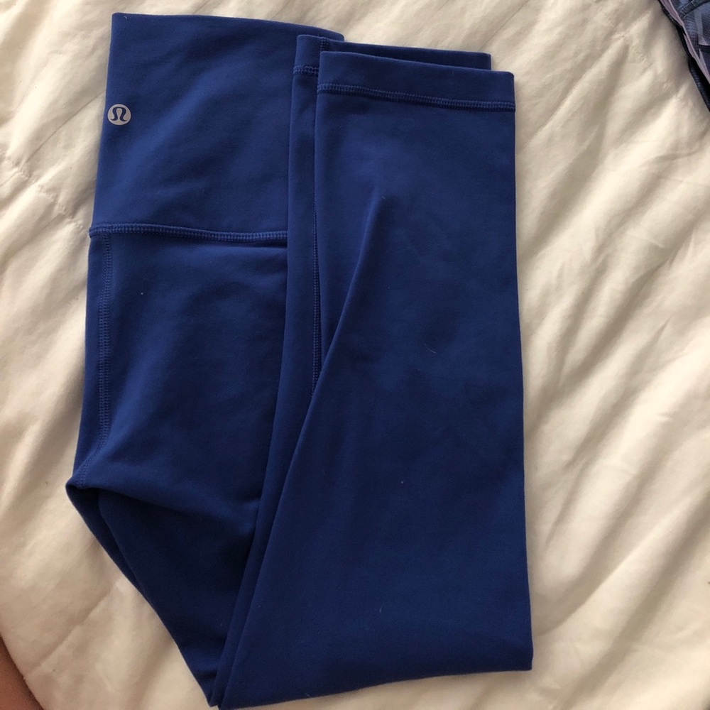 Lulu pants