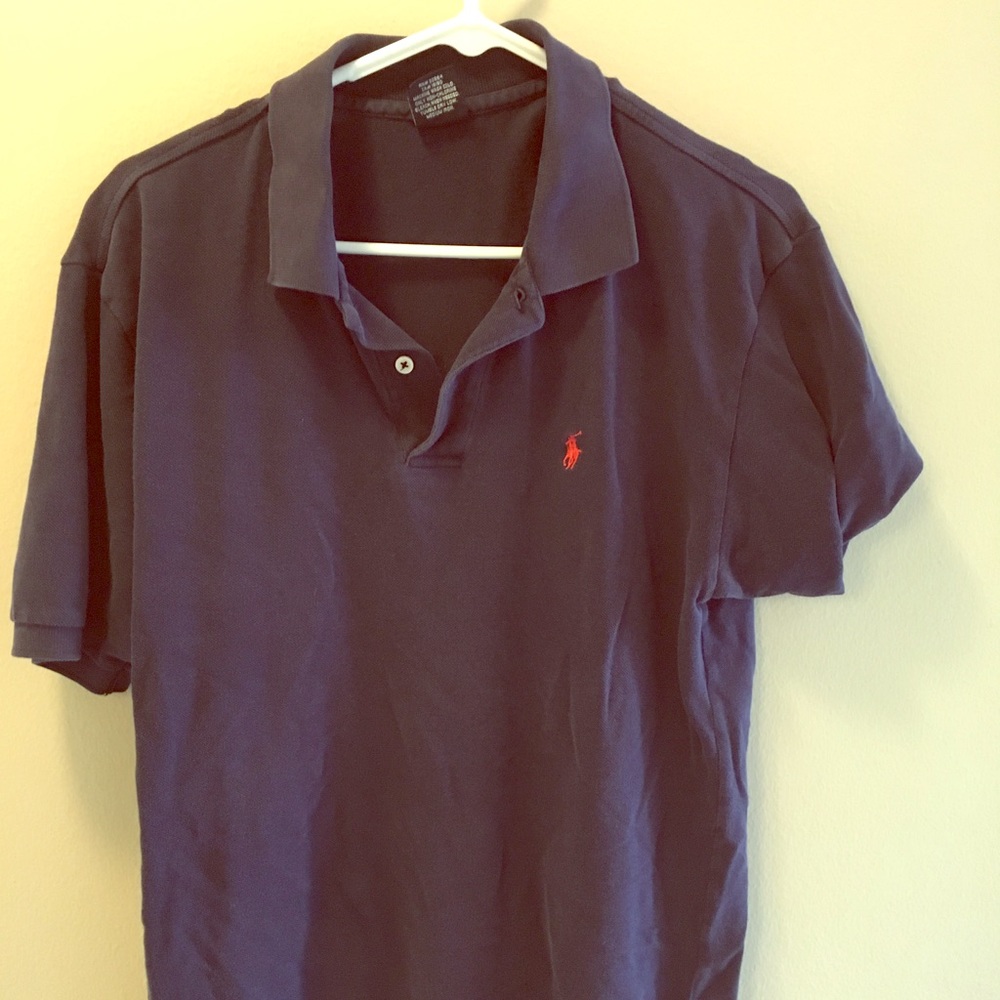 Men's Ralph Lauren Polo shirt
