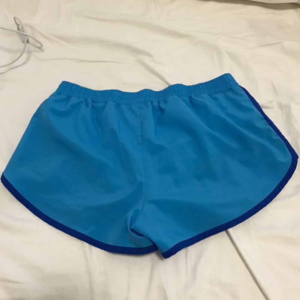 Track Shorts - Picture 2 of 4