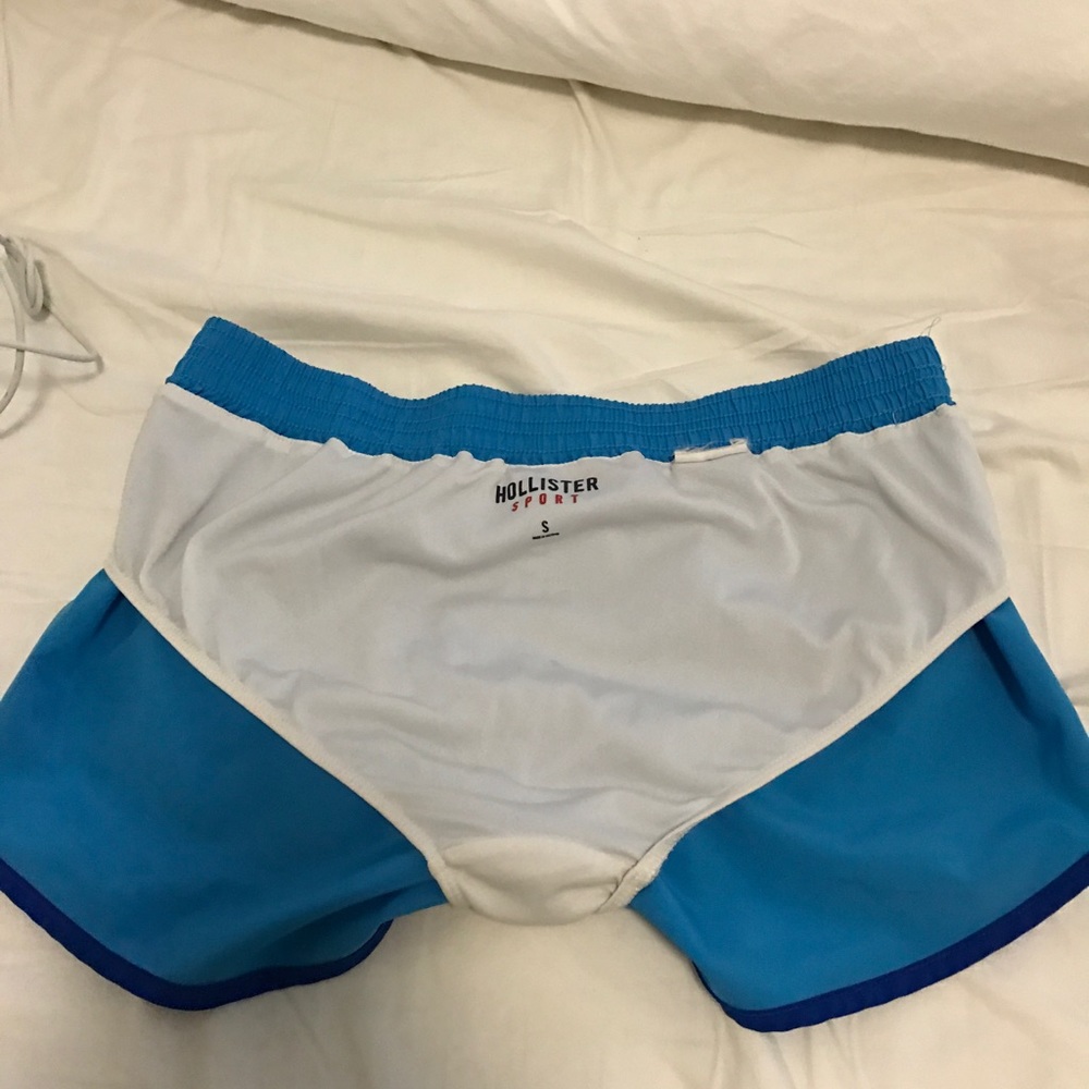Track Shorts - Picture 3 of 4