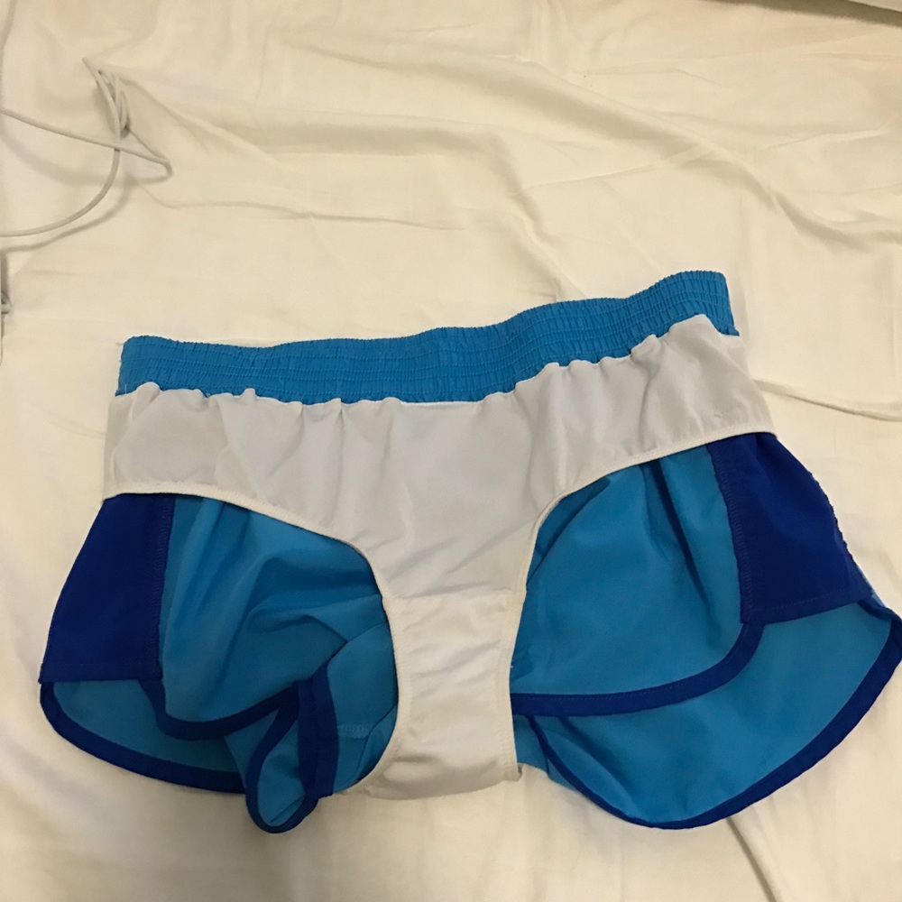 Track Shorts - Picture 4 of 4