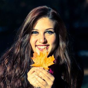 Meet your Posher, Dana