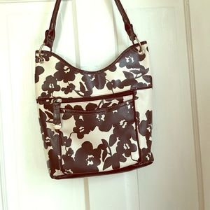 Croft and Borrow Purse