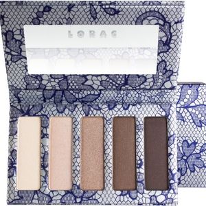 Lorac Love Lust and Lace Palette