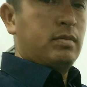 Meet your Posher, Alejandro