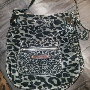 Authentic Juicy Couture purse