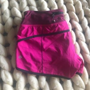 LULULEMON 🍋 SHORTS