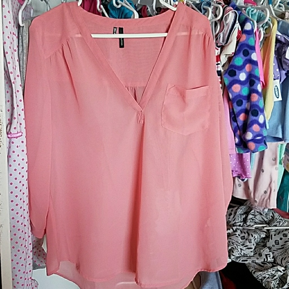 XL Portofino Top