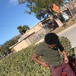 Meet your Posher, Jeremiah