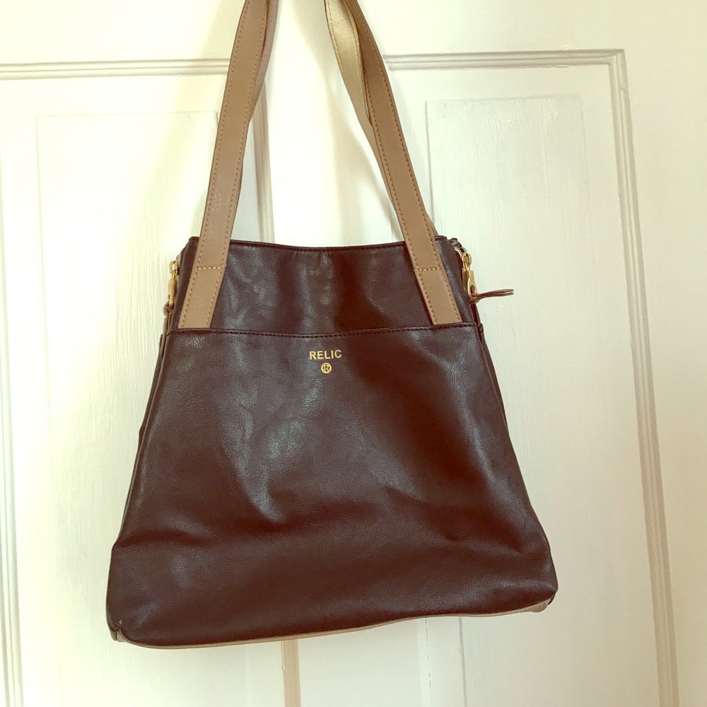 Relic purse!