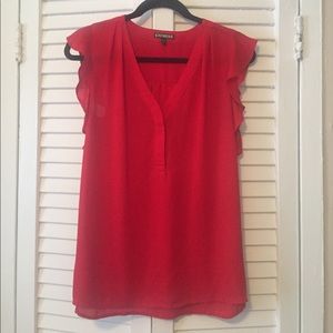 Express Blouse