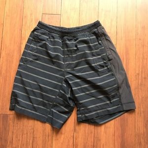 Brand New Lululemon Men's Shorts size Medium