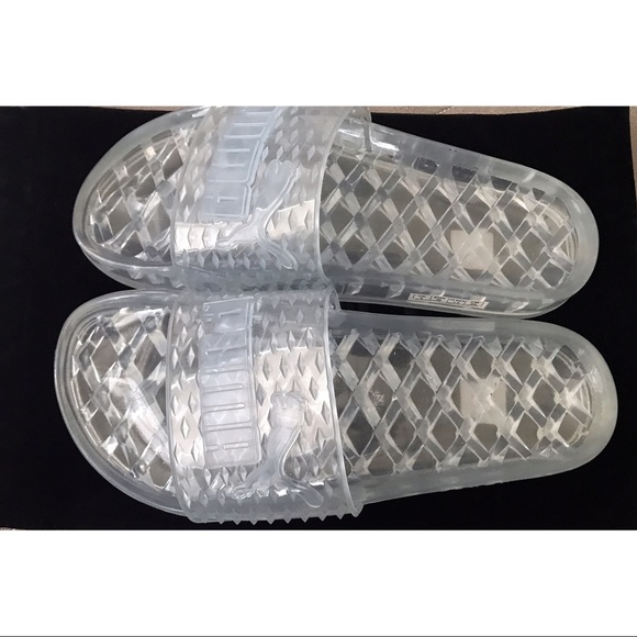 Pre🥰 FENTY by Rihanna PUMA slides - Picture 2 of 5