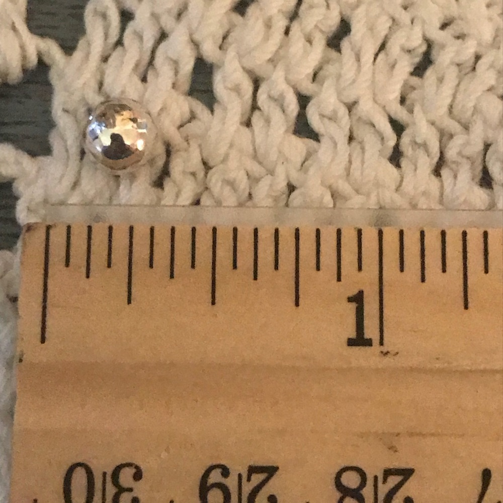 Brighton Small Spacer Bead