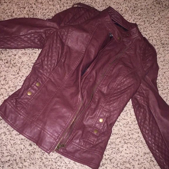 Jacket - Picture 1 of 1