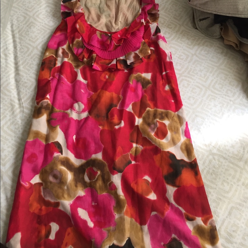 Ann Taylor Loft dress