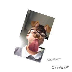 Meet your Posher, Thomas