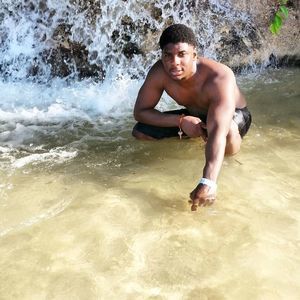 Meet your Posher, Jean-rae