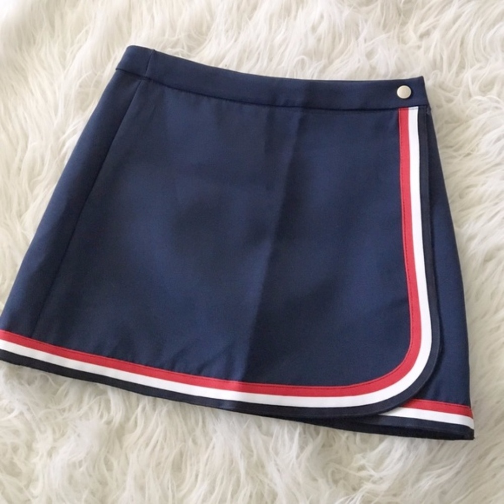 Vintage American Apparel AA Skirt