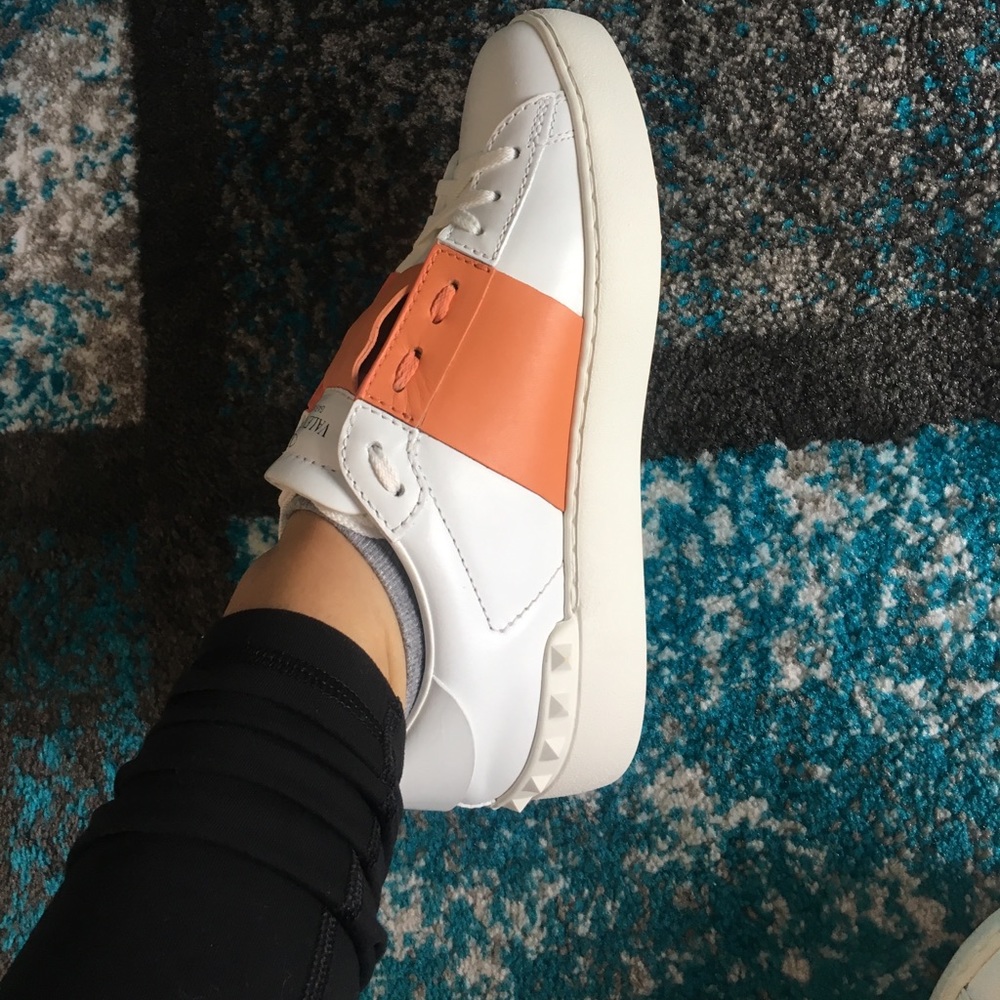 Valentino sneakers