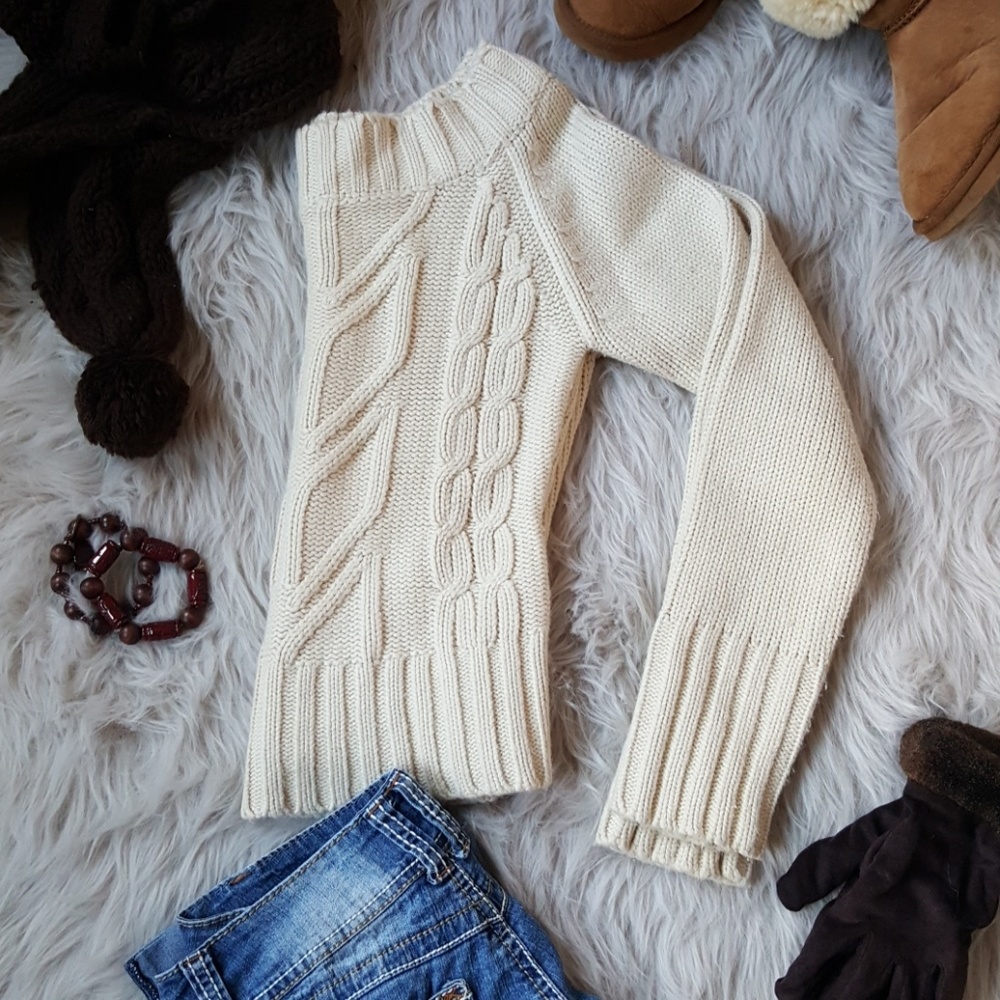 Sweater - Picture 2 of 3