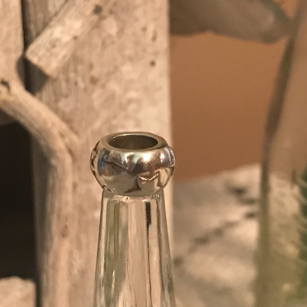 Brighton Star Spacer Bead