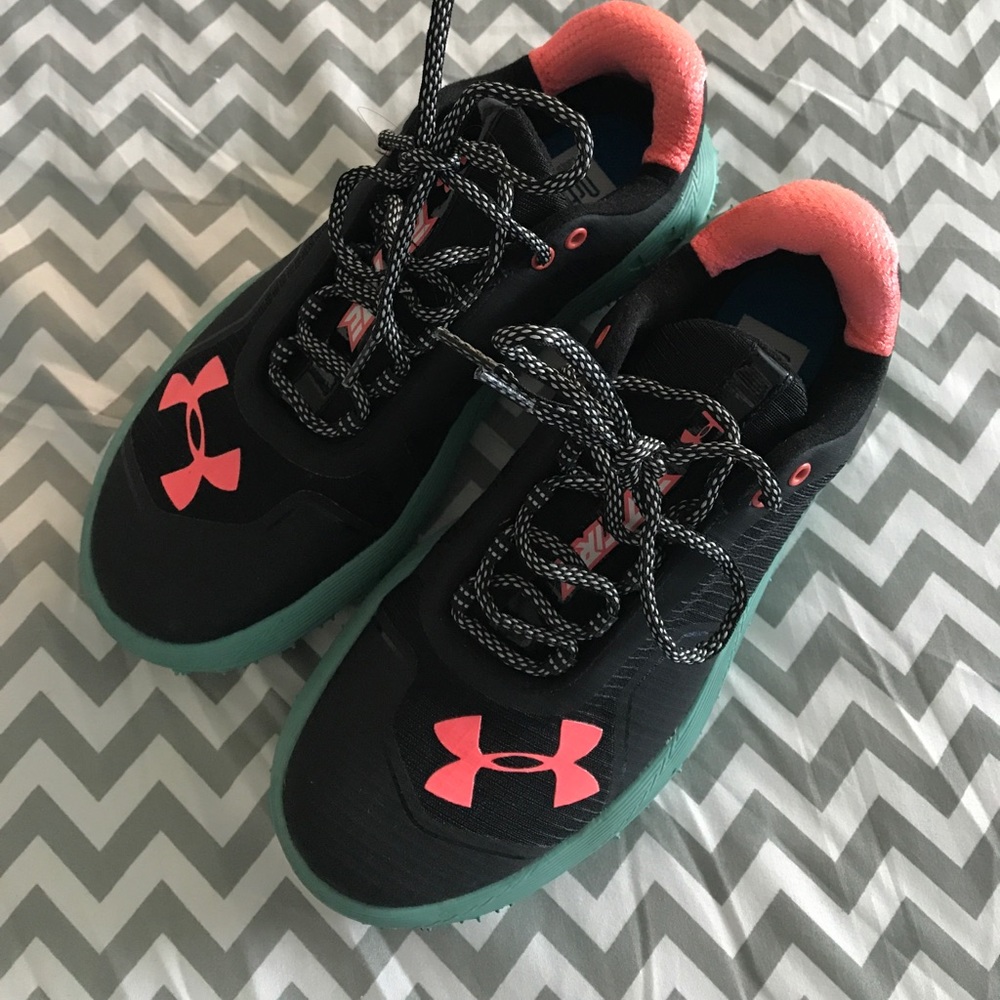 ❤️UNDER ARMOUR ORTHOLITE ❤️