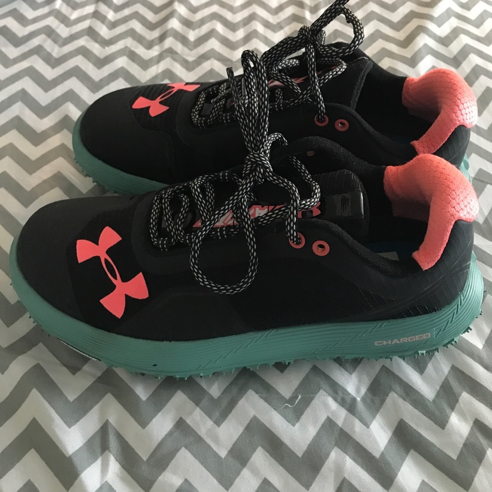 ❤️UNDER ARMOUR ORTHOLITE ❤️ - Picture 2 of 4
