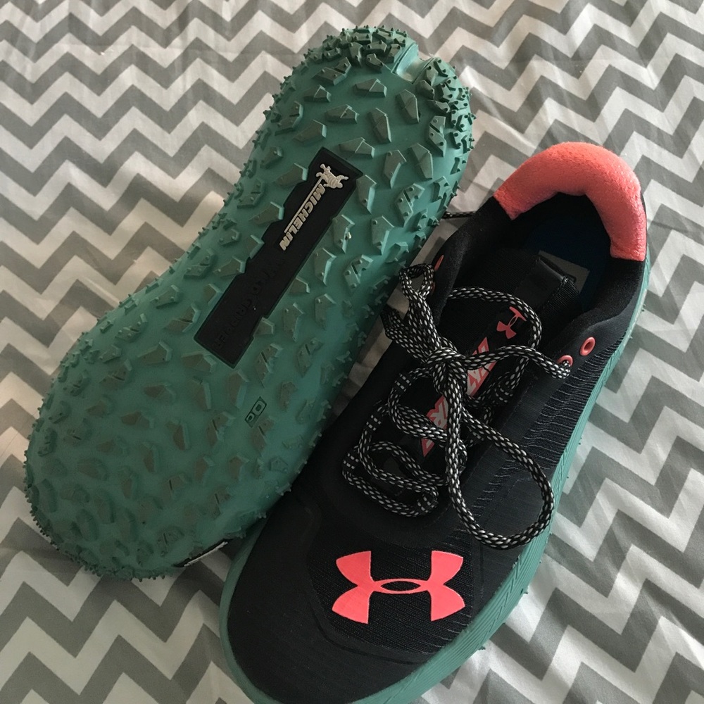❤️UNDER ARMOUR ORTHOLITE ❤️ - Picture 4 of 4