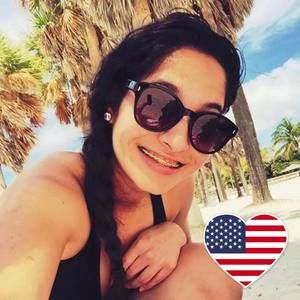 Meet your Posher, Aireen