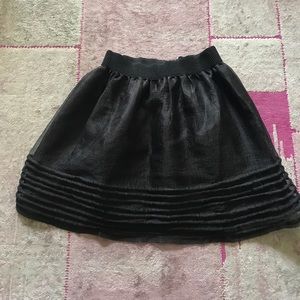 H&M Conscious Collection A-line skirt bundle