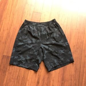 Brand New Lululemon Men's Short size Medium
