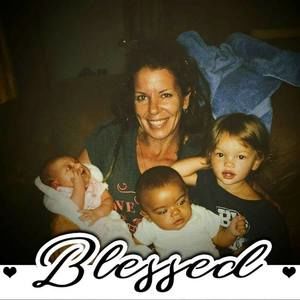 Meet your Posher, Jaclyn