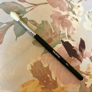 Morphe M513 Round Tapered Blending Crease Brush
