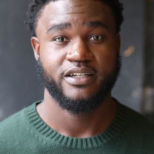 Meet your Posher, James