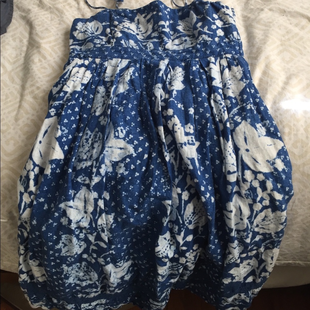 Sun dress by Gap