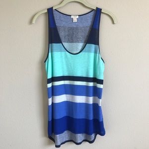 J.Crew Tank