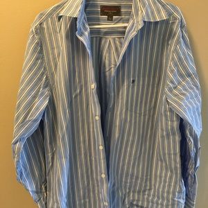 Moss Supply men's shirt