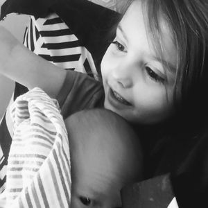 Meet your Posher, Brittany