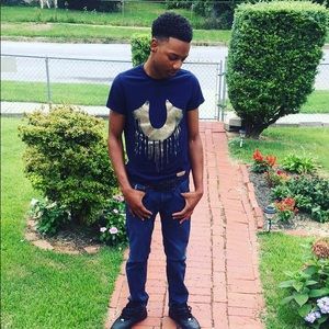 Meet your Posher, Wilbert