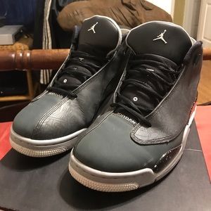 Air Jordan Dub Zero
